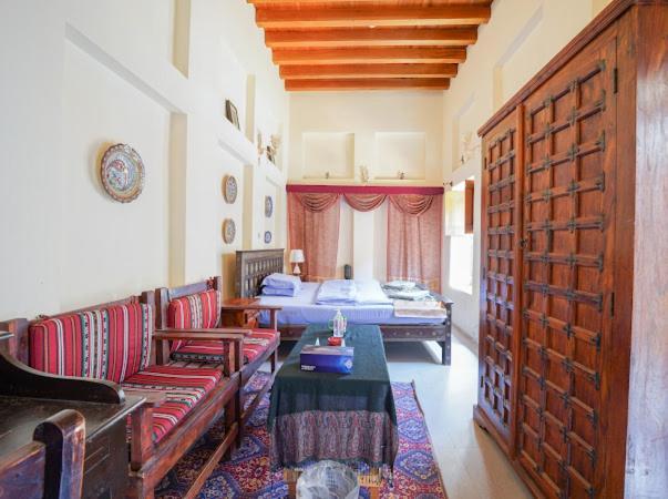 Heritage Home Guest House Дубай Екстер'єр фото