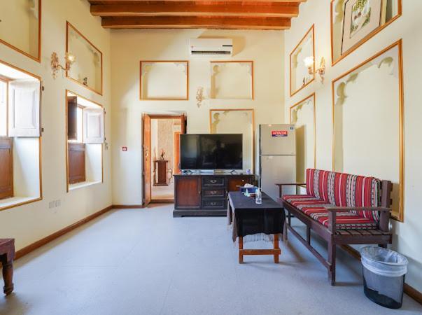 Heritage Home Guest House Дубай Екстер'єр фото