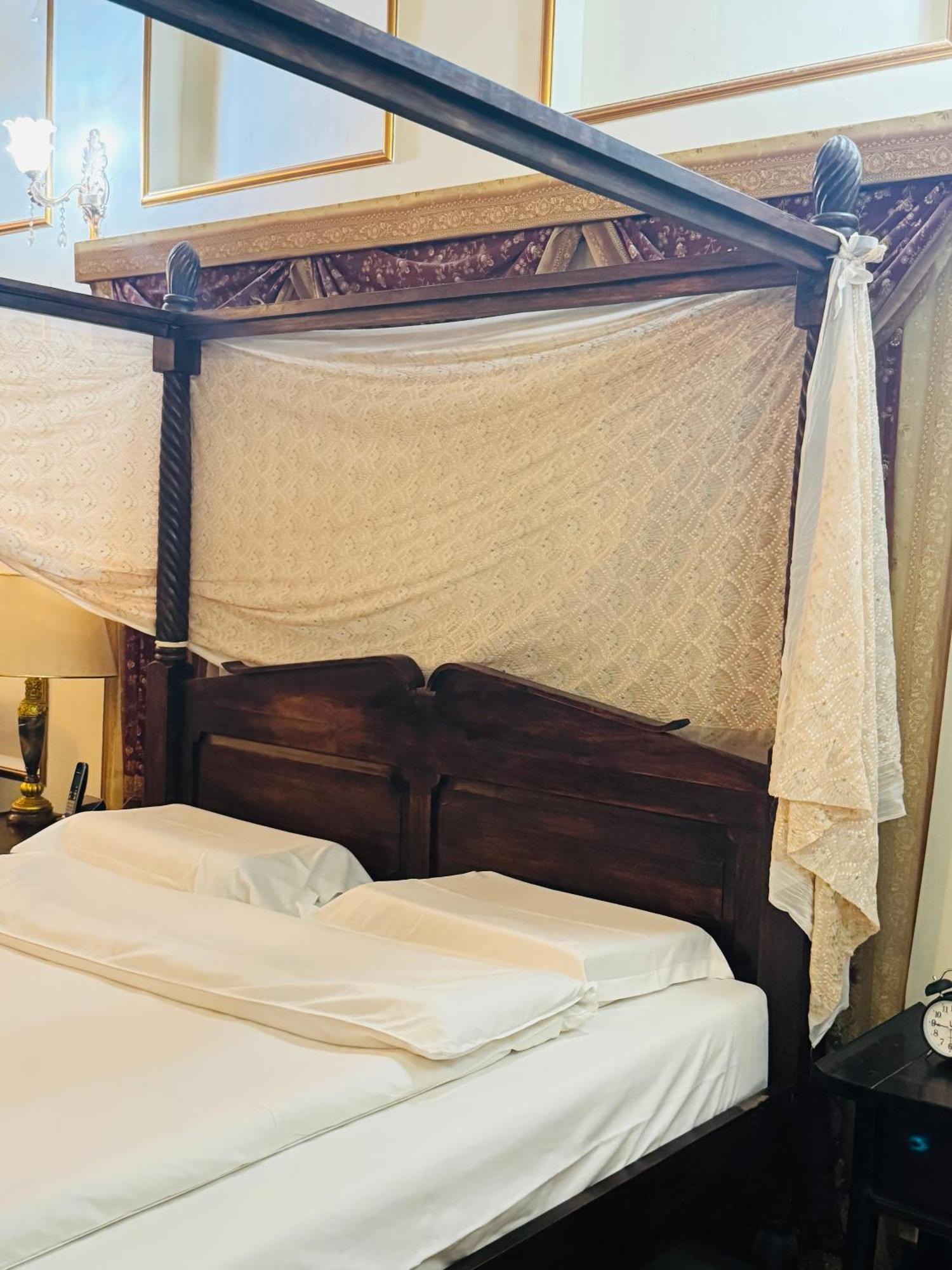 Heritage Home Guest House Дубай Екстер'єр фото
